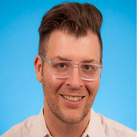 Jeffrey Perl