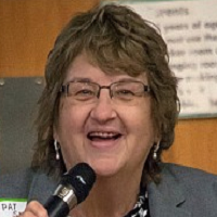 Patricia V. Smith