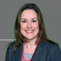Catherine E. Hagen