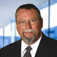 Kenneth Ray Yeager