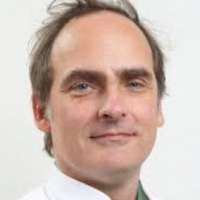 Mick Kreulen