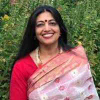 Yogita A. Chikermane