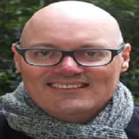 Mark R. Stevenson