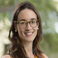 M. Cecilia Lezcano L.