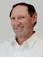 Rick Lazar