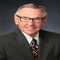 John W. Becher