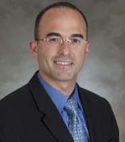 Cesar A. Santiago