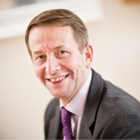 Andrew King