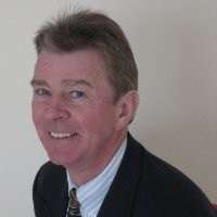 Malcolm Thomas
