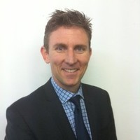 Steven McConchie
