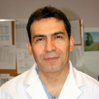 Ashraf Fayad