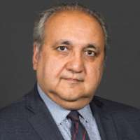 Zobair Younossi