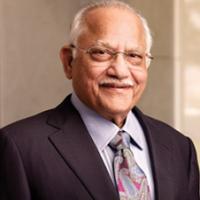 Prathap  C. Reddy 