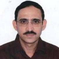 Raghunath B. Phatak