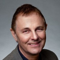 Ian  Bushnell