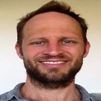 Andrew Scheibe