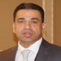 Mohammed Jaloudi