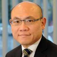 Ernest Choy