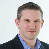David Townshend