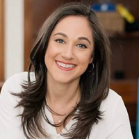Lauren B. Trosch