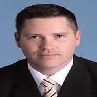 John P. Fisher