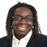 Lord Victor Adebowale