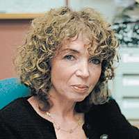 Michal Schwartz