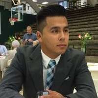 Andres Flores