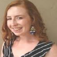 Madeline Gilkes