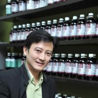 Sebastian Liew 