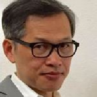 Chun-Ming Eric Huang