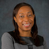 Gina Spivey Brown