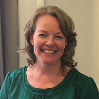 Fiona Hibberts