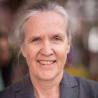 Alice S. Ammerman