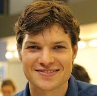 Chris Callewaert