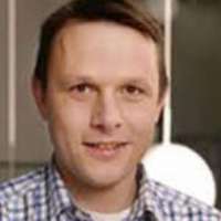 Jorg Rademann