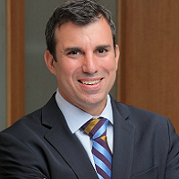 Peter J. Stahl