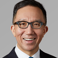 Gabriel M. Leung