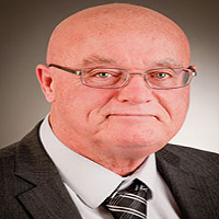 Ronald Heslegrave