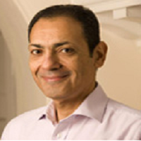 Hesham A. Saleh