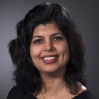 Nilanjana Misra