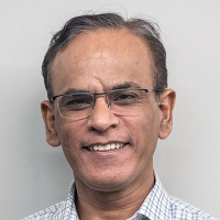 Irfan Shah