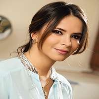 Bertha TORRES GOMEZ