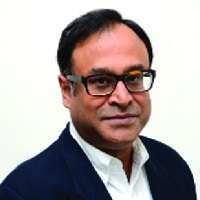Binayak Sinha