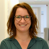 Ana Cristina Palmeira de Oliveira