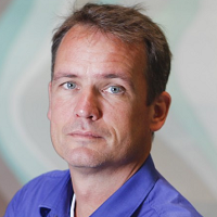 Gerald de Haan