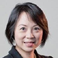 Ruby Yun-Ju Huang