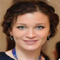 Albina Anzorievna Kadjaia