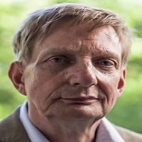 Bert Van Herk