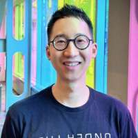 Anthony  Seto